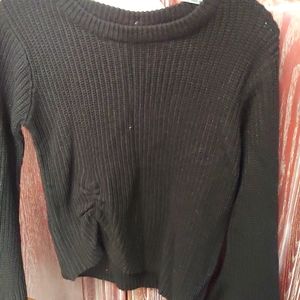 Woman's sweatet